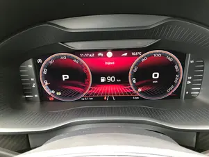 Škoda Kodiaq SportLine