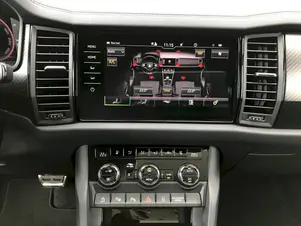 Škoda Kodiaq SportLine