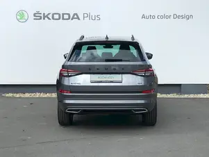 Škoda Kodiaq SportLine