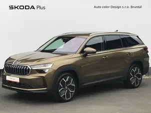 Škoda Kodiaq Exclusive Selection