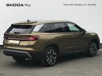 Kodiaq Exclusive Selection