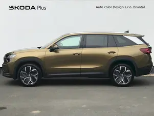 Škoda Kodiaq Exclusive Selection