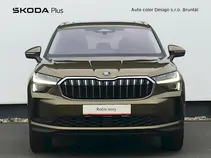 Kodiaq Exclusive Selection