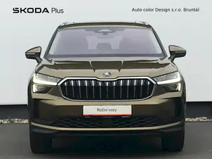 Škoda Kodiaq Exclusive Selection