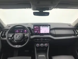 Škoda Kodiaq Exclusive Selection