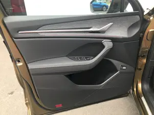 Škoda Kodiaq Exclusive Selection