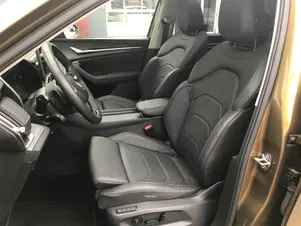 Škoda Kodiaq Exclusive Selection