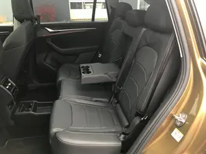 Škoda Kodiaq Exclusive Selection