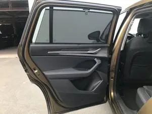 Škoda Kodiaq Exclusive Selection