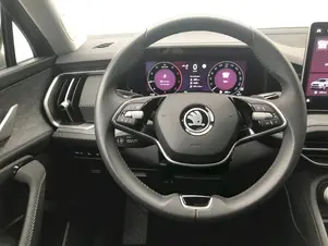 Škoda Kodiaq Exclusive Selection