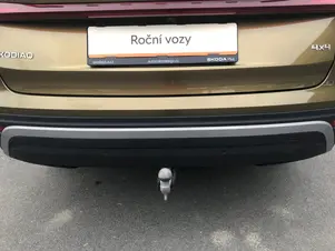 Škoda Kodiaq Exclusive Selection