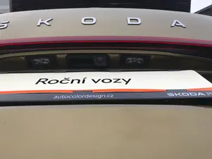 Škoda Kodiaq Exclusive Selection