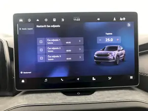 Škoda Kodiaq Exclusive Selection