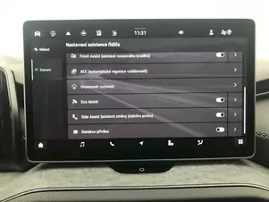 Škoda Kodiaq Exclusive Selection