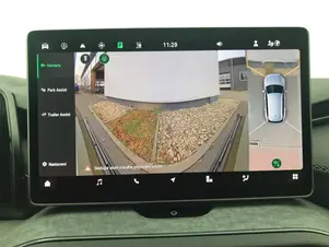 Škoda Kodiaq Exclusive Selection