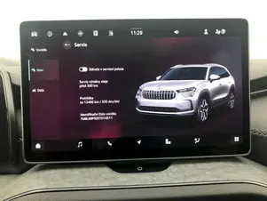 Škoda Kodiaq Exclusive Selection