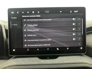 Škoda Kodiaq Exclusive Selection