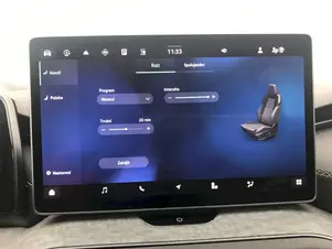 Škoda Kodiaq Exclusive Selection