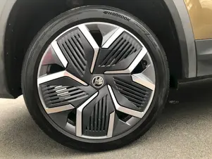 Škoda Kodiaq Exclusive Selection