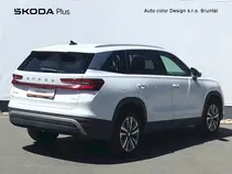 Kodiaq Exclusive Selection