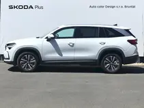 Kodiaq Exclusive Selection