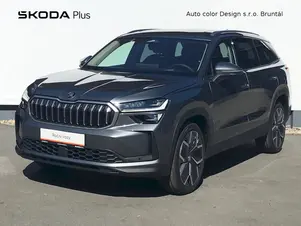 Škoda Kodiaq Selection