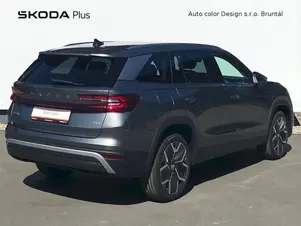 Škoda Kodiaq Selection