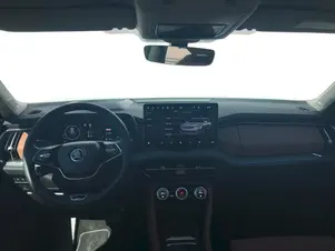 Škoda Kodiaq Selection