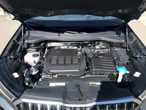 Škoda Kodiaq Selection