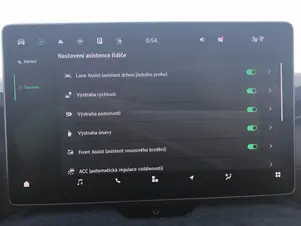 Škoda Kodiaq Selection