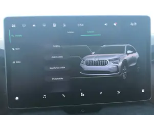 Škoda Kodiaq Selection