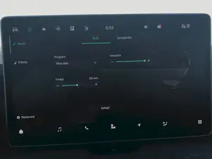 Škoda Kodiaq Selection