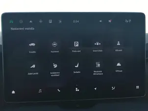 Škoda Kodiaq Selection