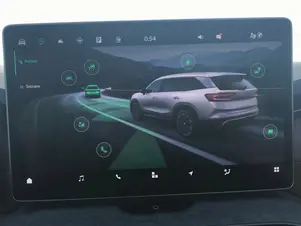 Škoda Kodiaq Selection