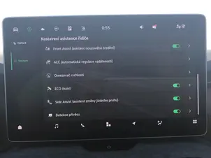 Škoda Kodiaq Selection