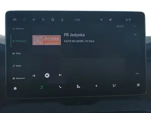 Škoda Kodiaq Selection