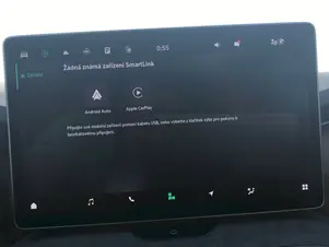 Škoda Kodiaq Selection