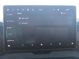 Škoda Kodiaq Selection