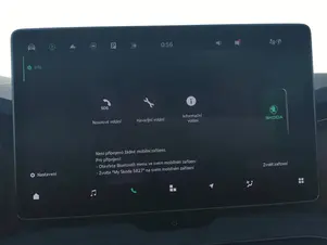 Škoda Kodiaq Selection