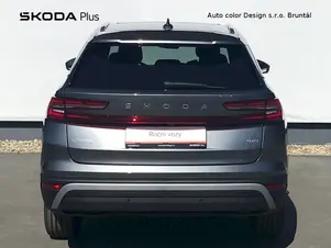 Škoda Kodiaq Selection