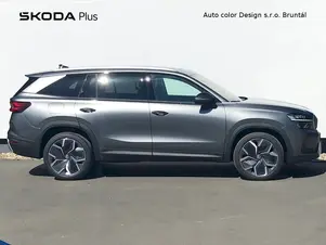 Škoda Kodiaq Selection