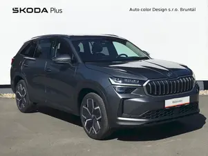 Škoda Kodiaq Selection