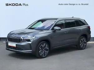 Škoda Kodiaq Exclusive Selection