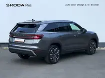 Kodiaq Exclusive Selection