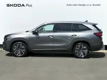 Kodiaq Exclusive Selection