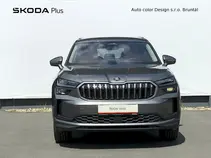 Kodiaq Exclusive Selection