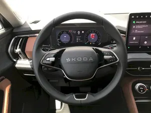 Škoda Kodiaq Exclusive Selection
