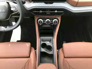 Škoda Kodiaq Exclusive Selection