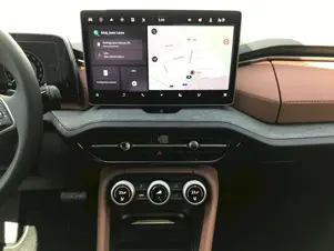 Škoda Kodiaq Exclusive Selection