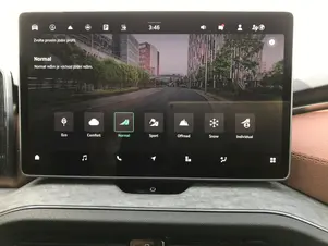 Škoda Kodiaq Exclusive Selection
